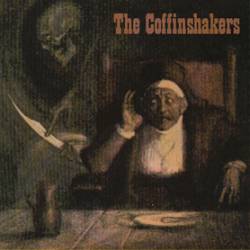 The Coffinshakers : Pale Man in Black